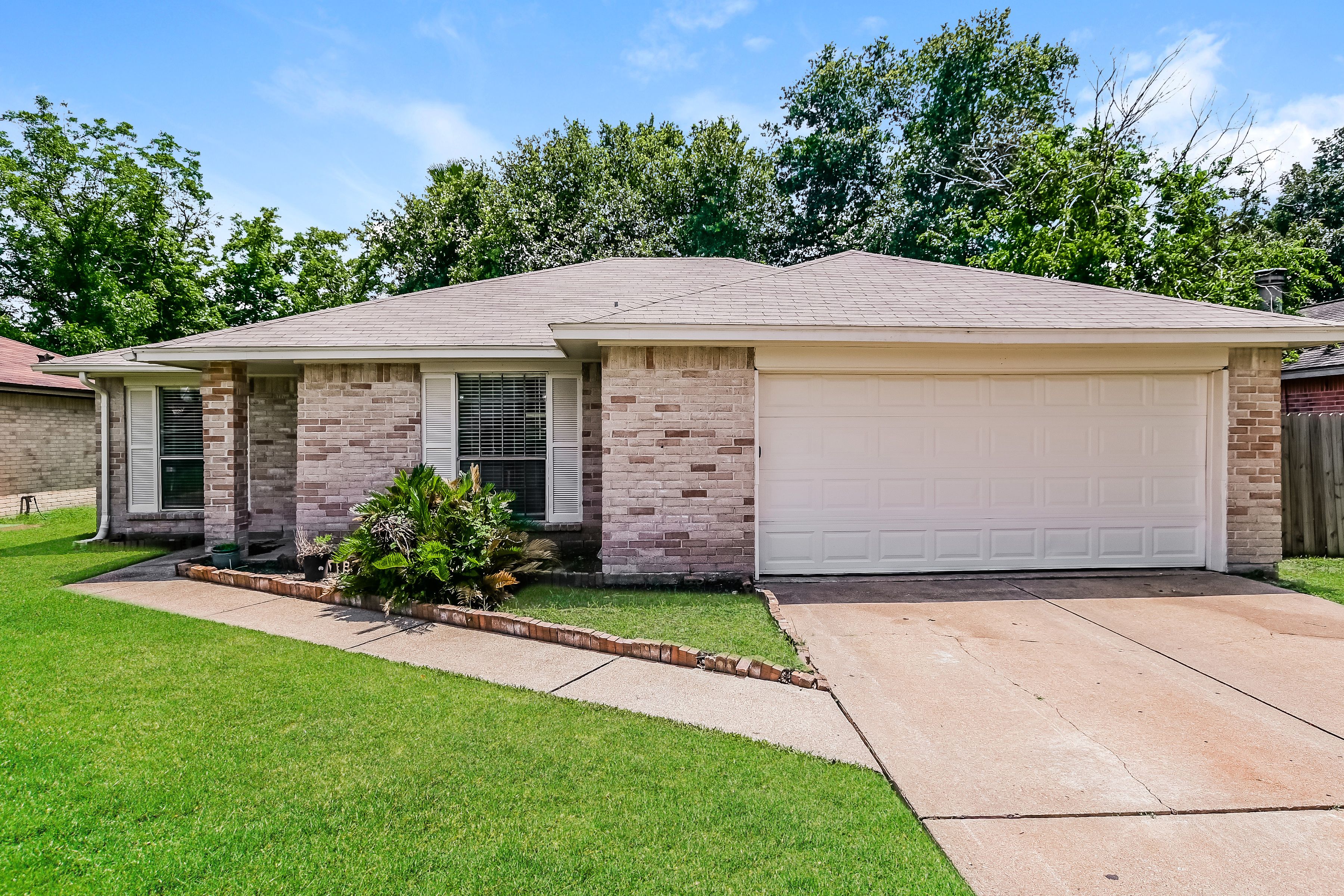 18747 Denise Dale Ln Houston, TX 77084